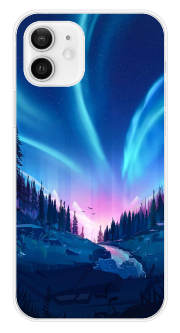 Coque Laponie
