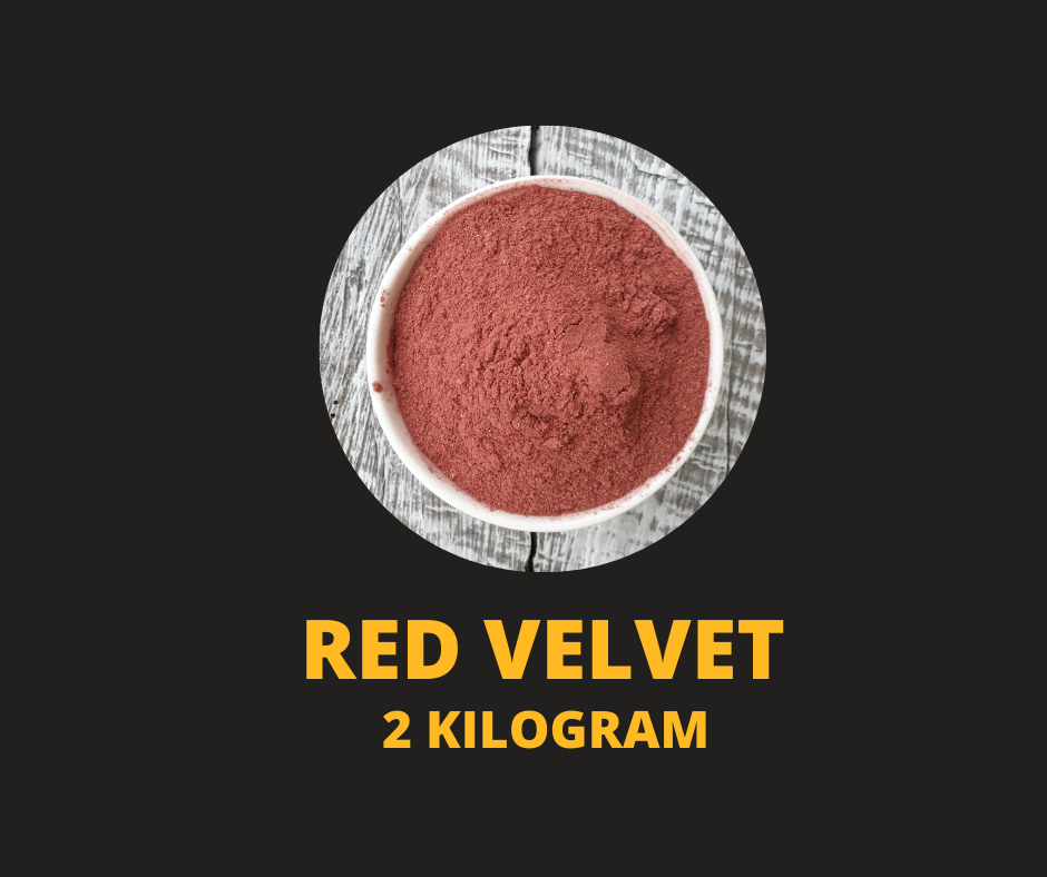 RED VELVET