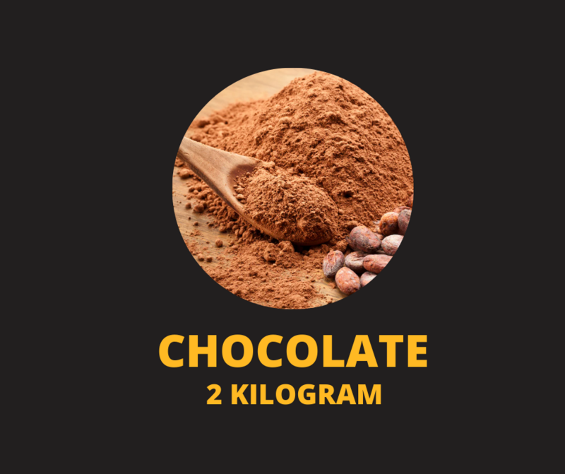 CHOCOLATE