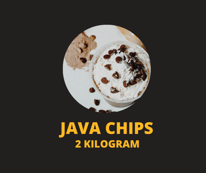 JAVA CHIPS