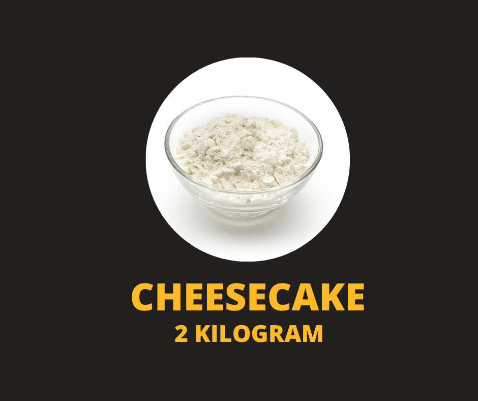 CHEESECAKE