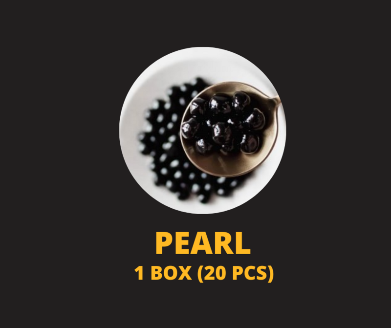 PEARL