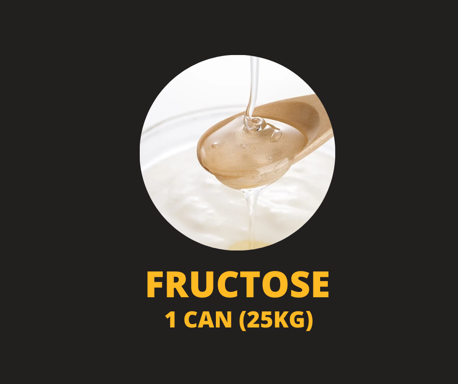 FRUCTOSE