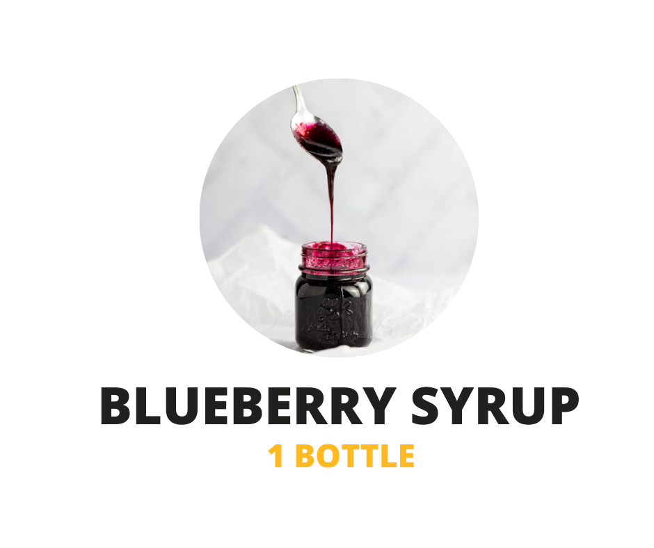 BLUEBERRY