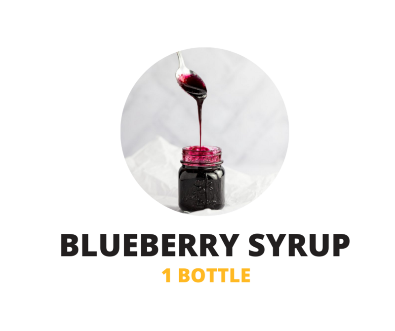 BLUEBERRY