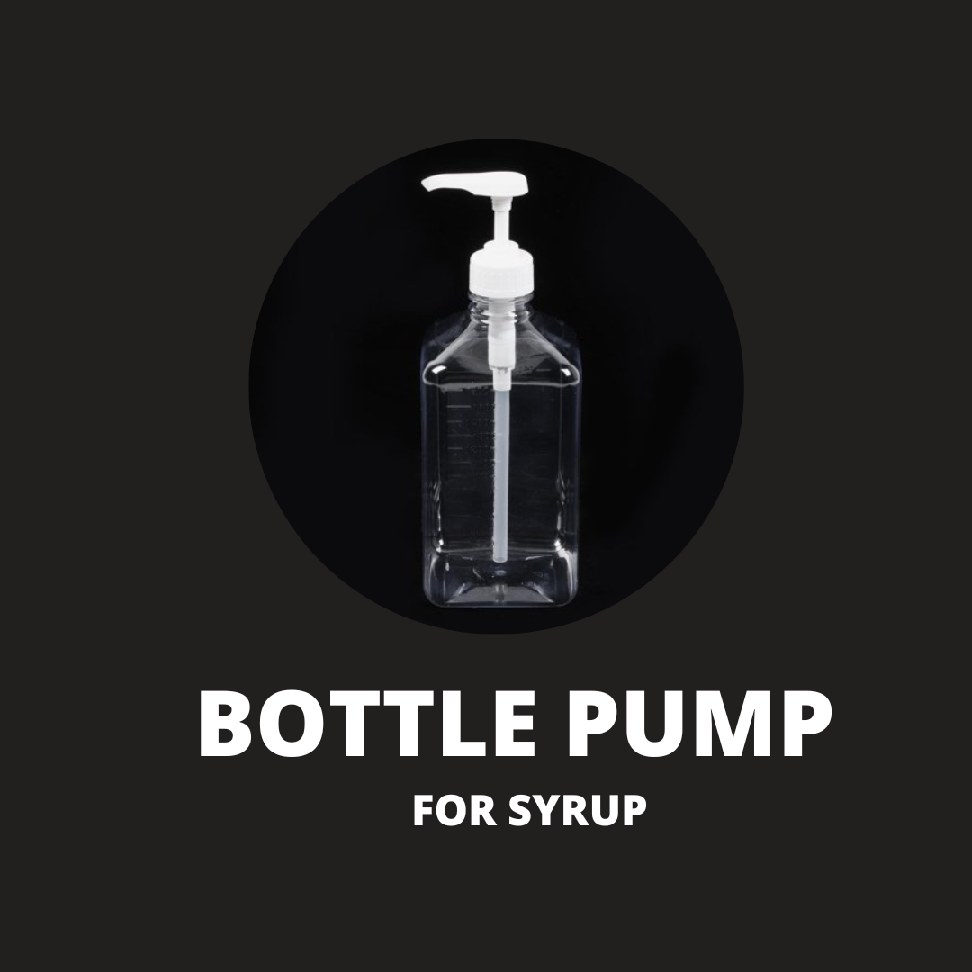 BOTTLE PUMP