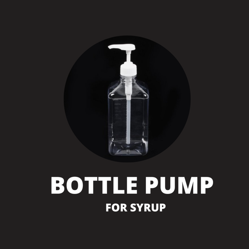 BOTTLE PUMP