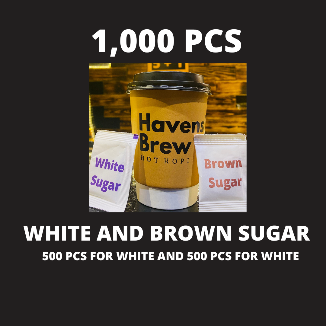 BROWN SUGAR