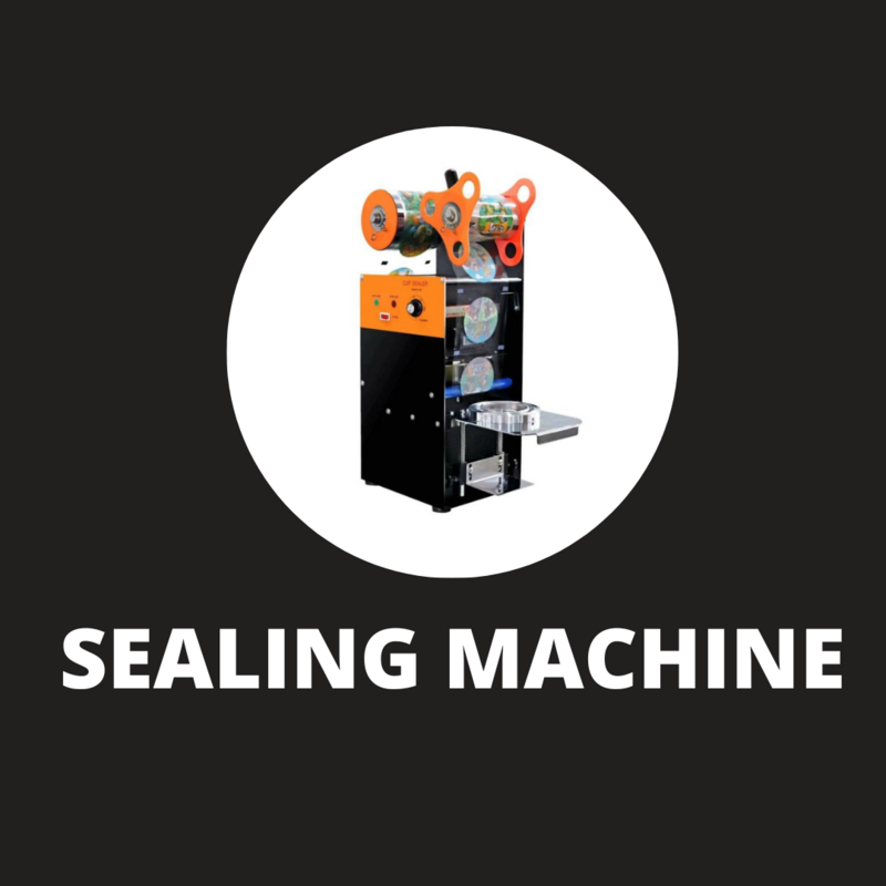 SEALING MACHINE