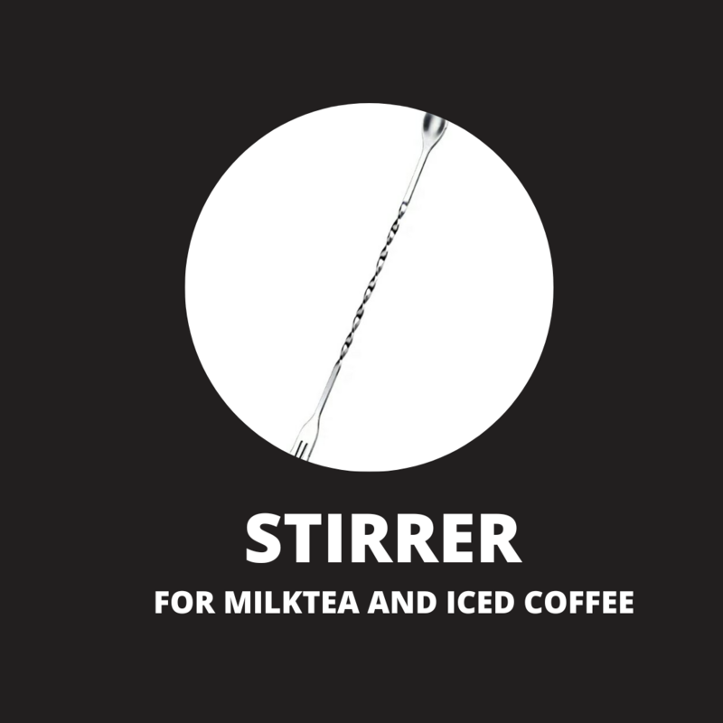 STIRRER FOR MT/IC