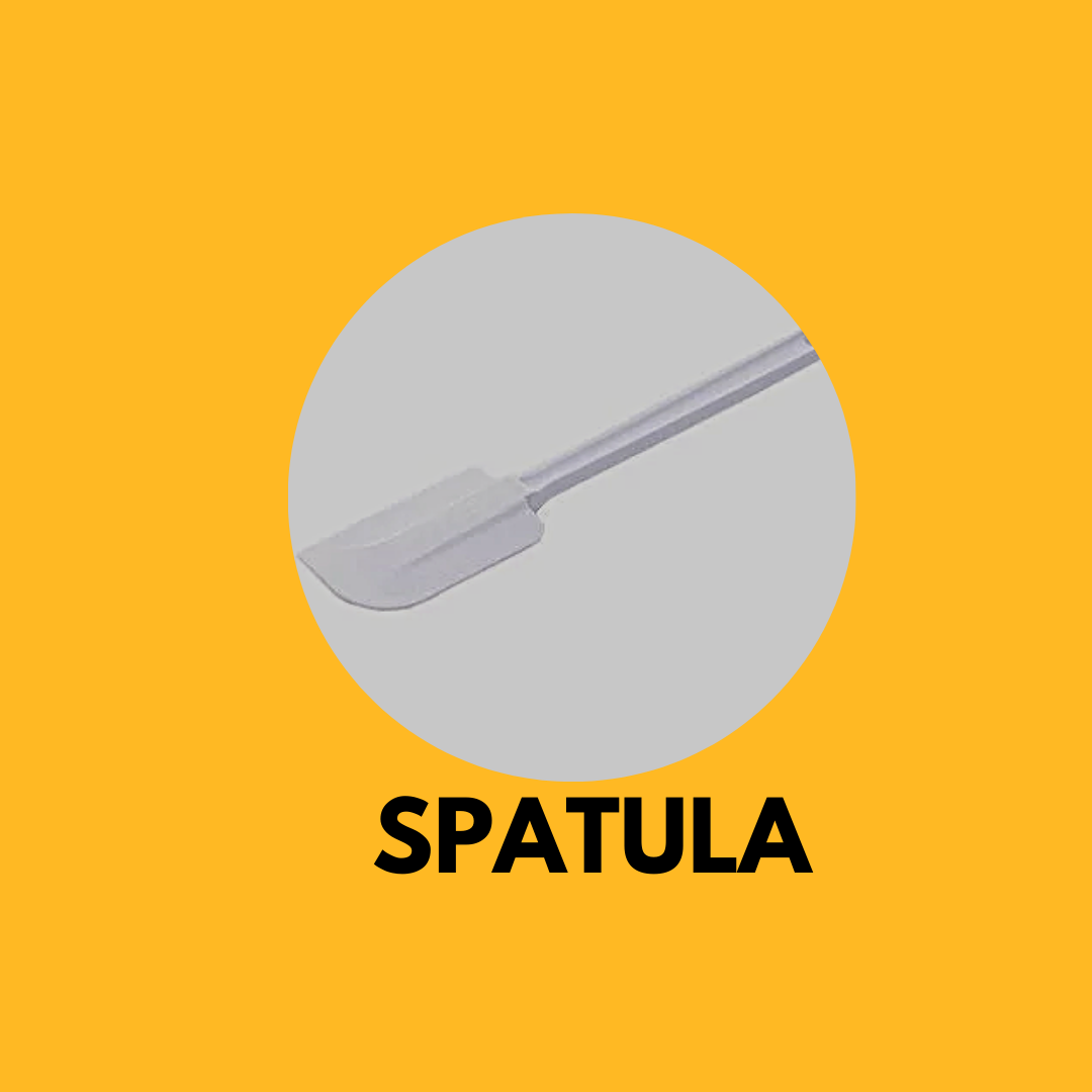 SPATULA