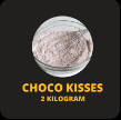 CHOCO KISSES
