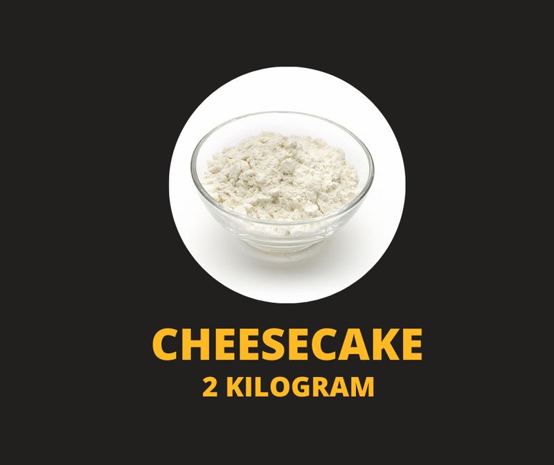 CHEESECAKE
