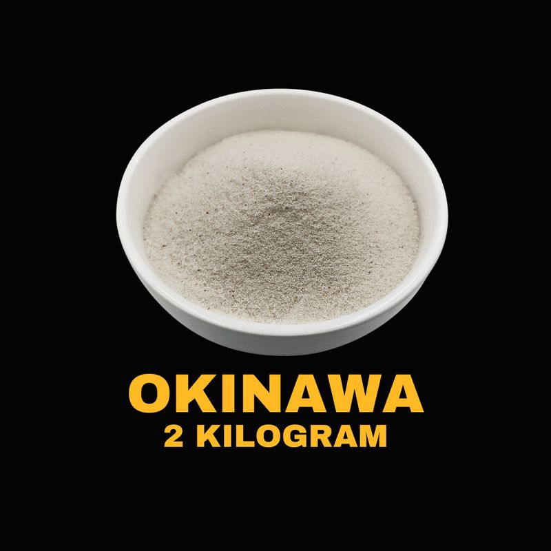 OKINAWA