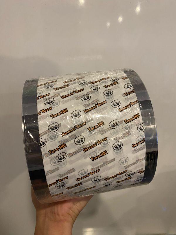 SEALING FILM