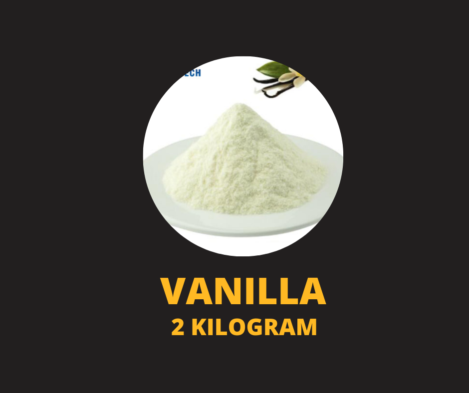 VANILLA