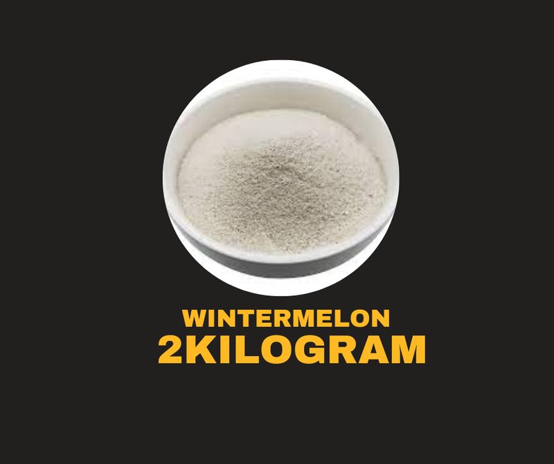 WINTERMELON