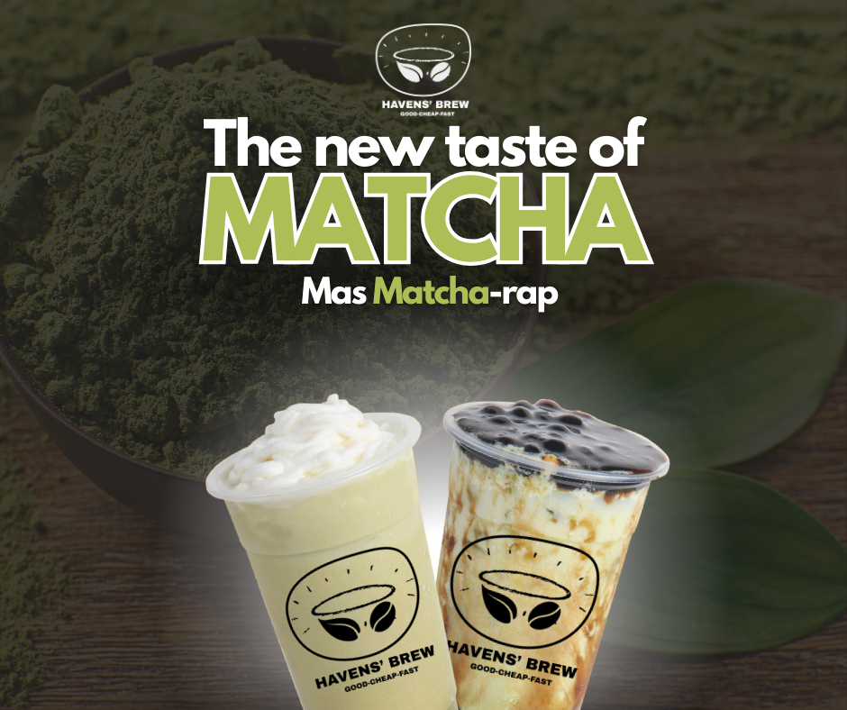 MATCHA