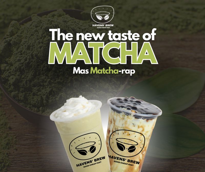 MATCHA
