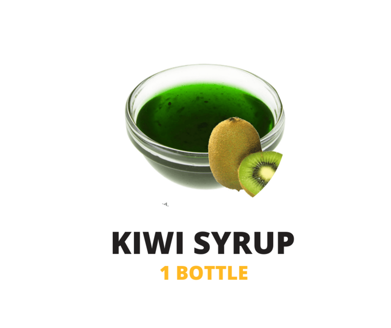 KIWI