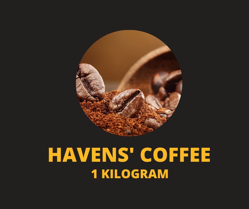 HAVENS COFFEE