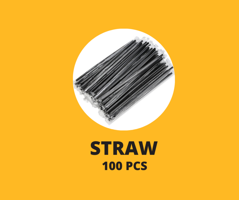 STRAW