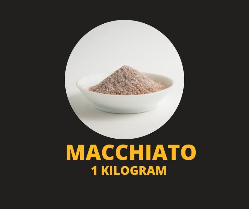 MACCHIATO