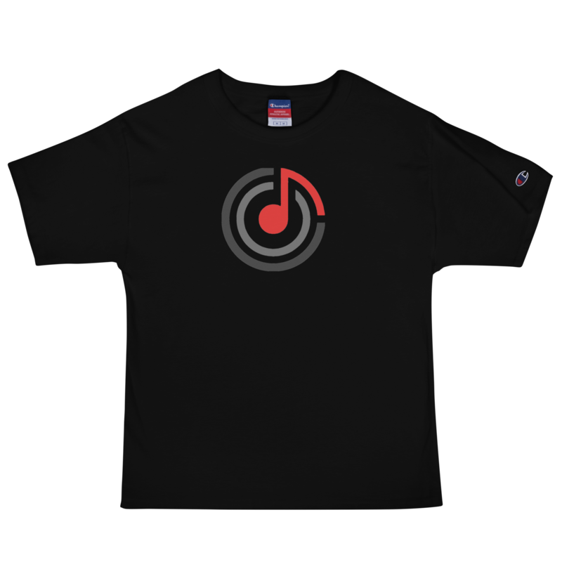Men&#39;s Champion T-Shirt