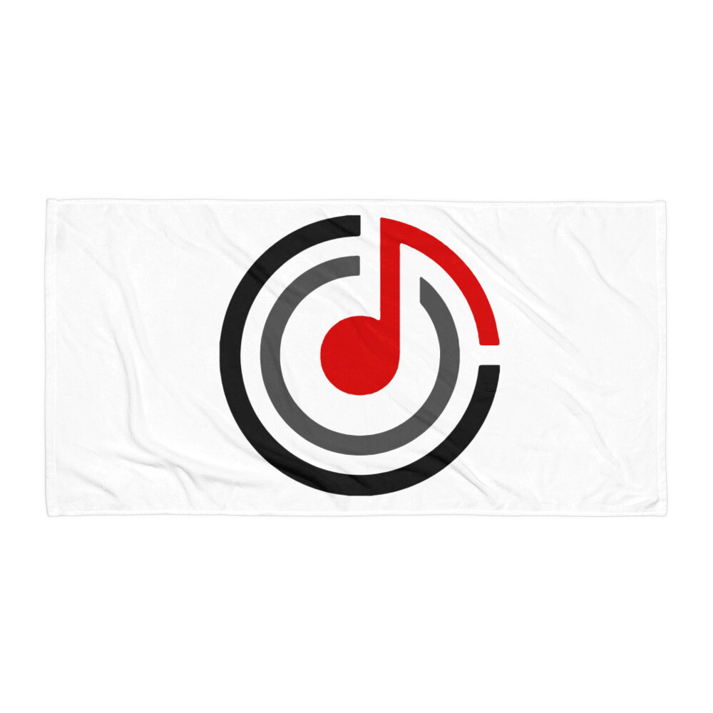 Spin Towel