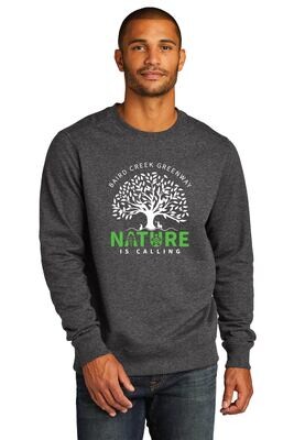 Nature is Calling Eco Sweatshirt