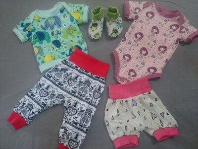 Kinderbekleidung