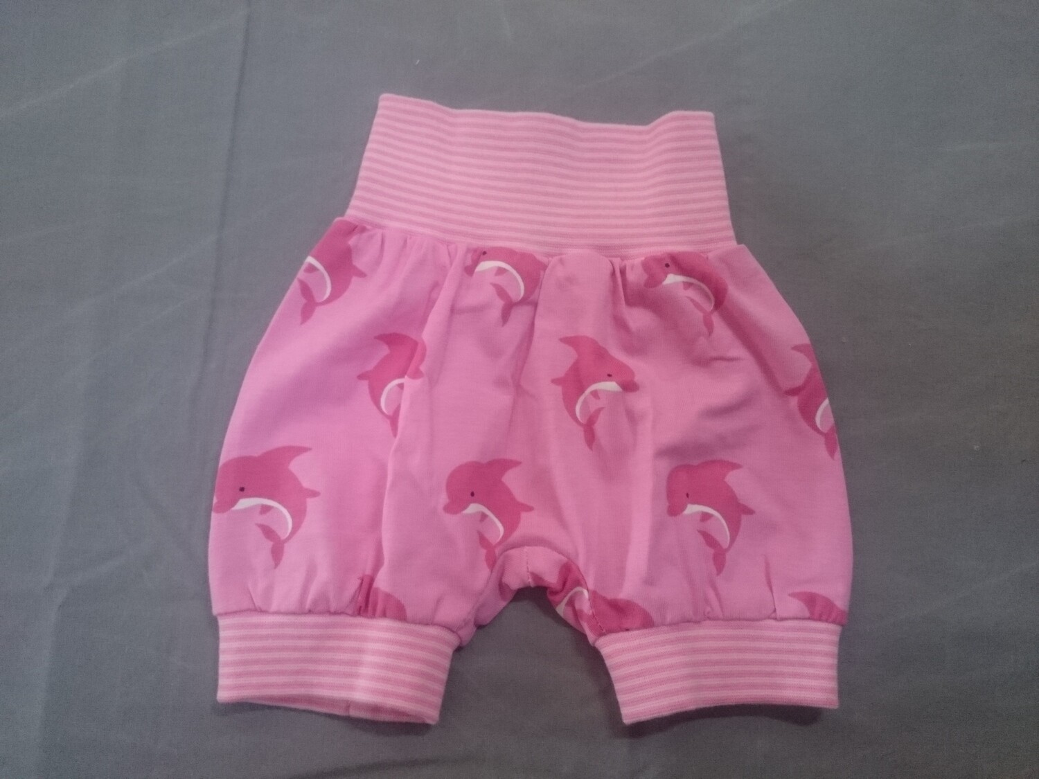 Ballon-Shorts Delfin ab
