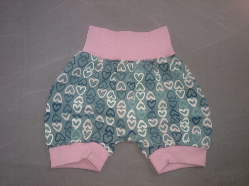 Ballon-Shorts Herzli