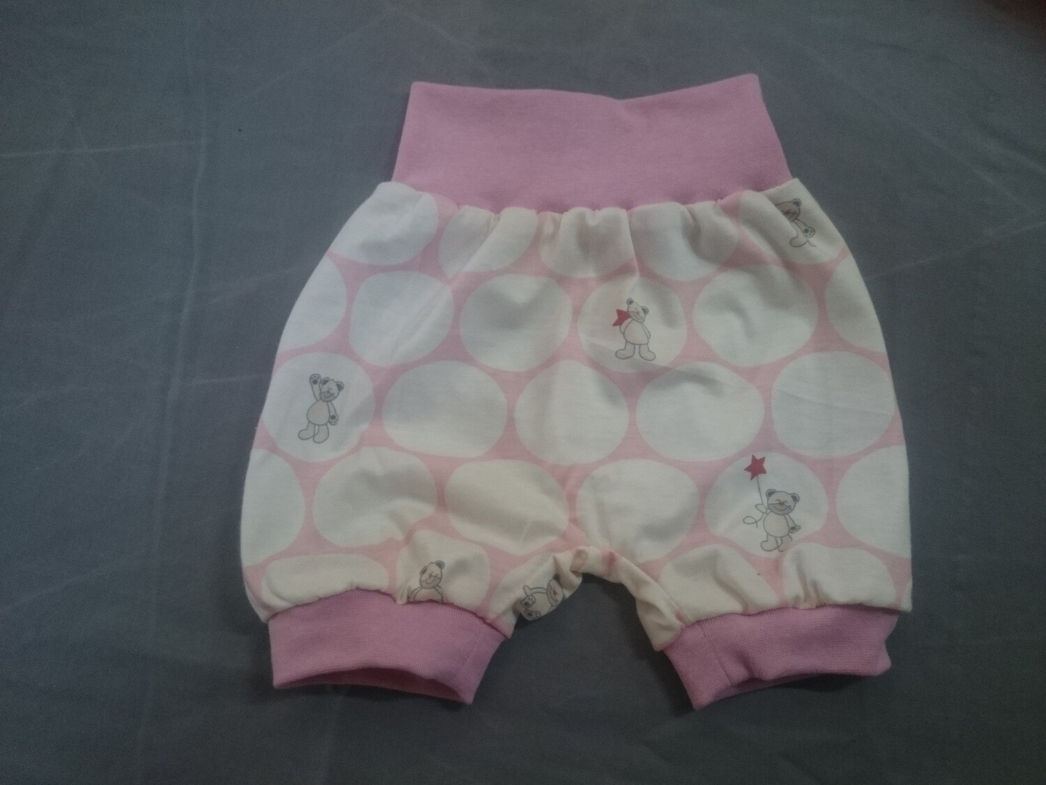 Ballon-Shorts Teddy