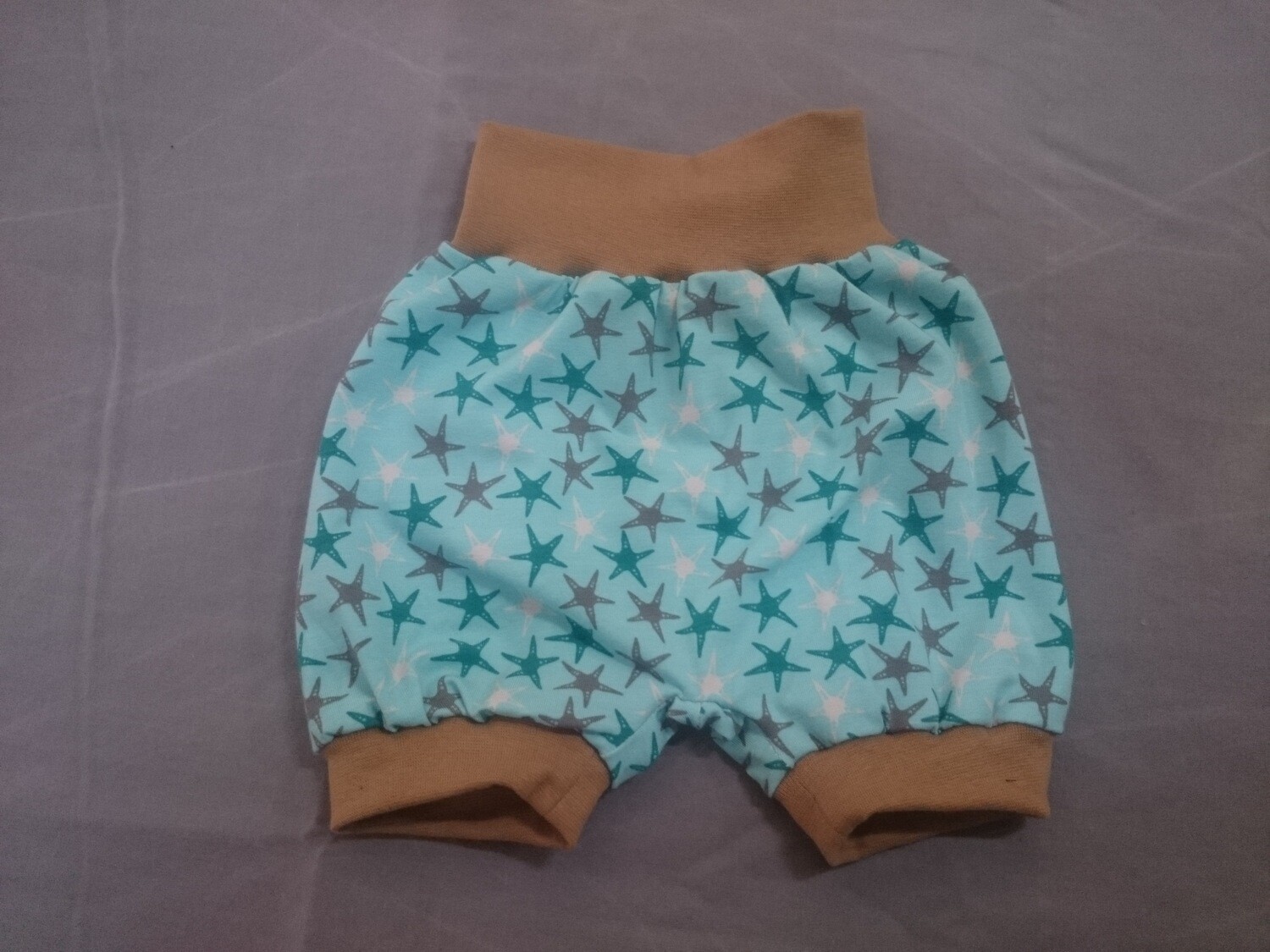 Ballon-Shorts Seestern