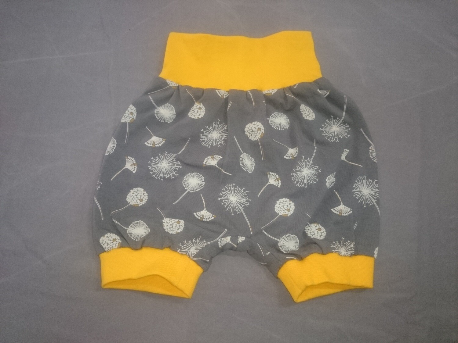 Ballon-Shorts Pusteblume