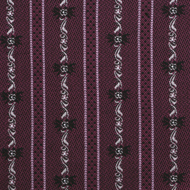 Trägerkleid Edelweiss violett ab