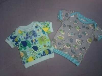 T-Shirt Jungs