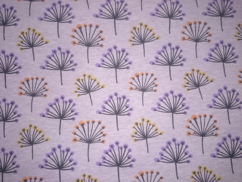 T-Shirt Blumen ab