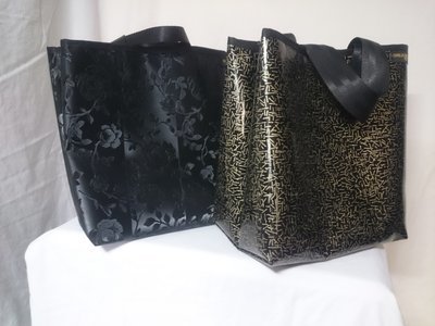 Shopping-Bag mit kurzen oder langen Trägern