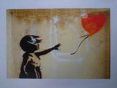Banksy