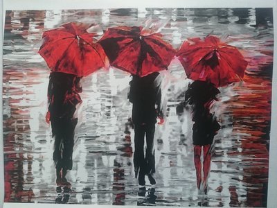 diverse Canvas