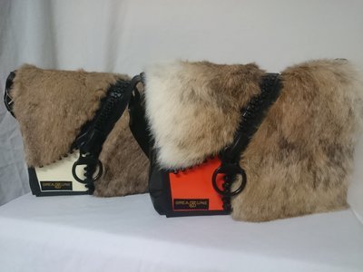 Tasche mit Dekor-Reissverschluss als Handtasche/Laptop/Wickeltasche in den Grössen mittel/gross/XL/XXL