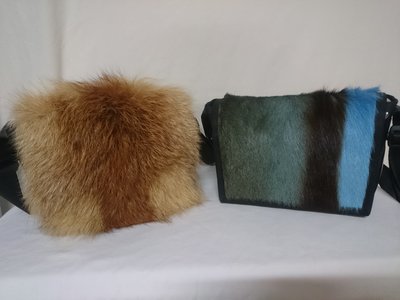 Handtasche mini