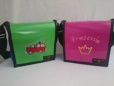 Kindergartentaschen