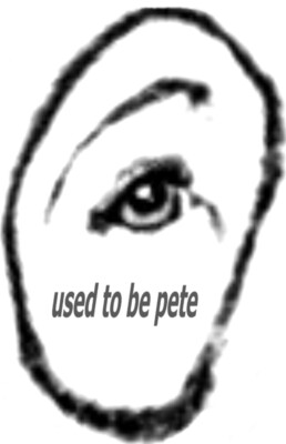 Used To Be Pete