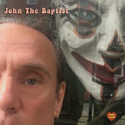 John The Baptist CD