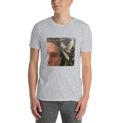John The Baptist T-Shirt