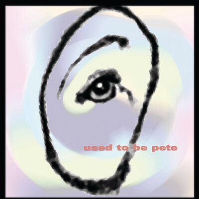 Used To Be Pete CD