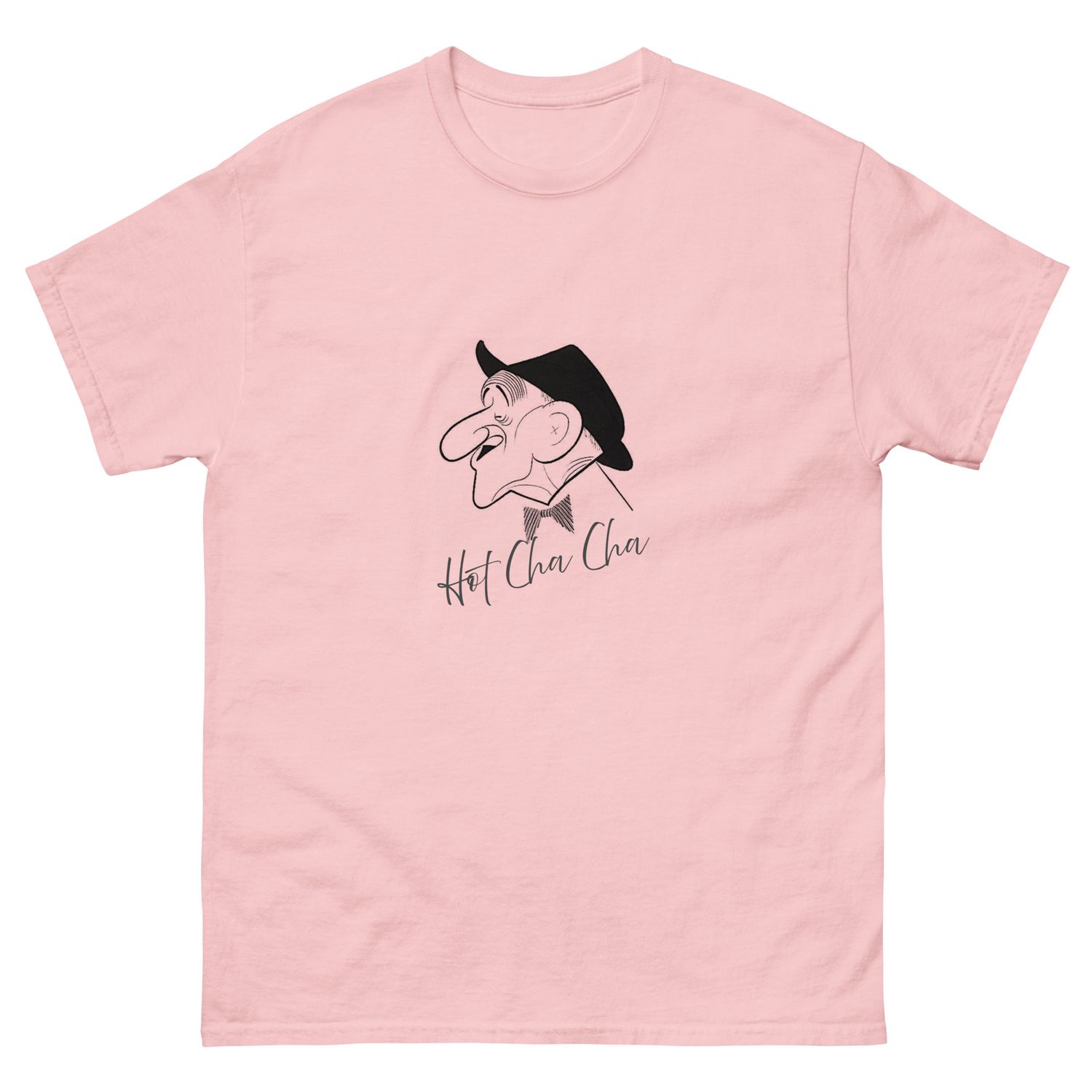 Hot Cha Cha Teeshirt